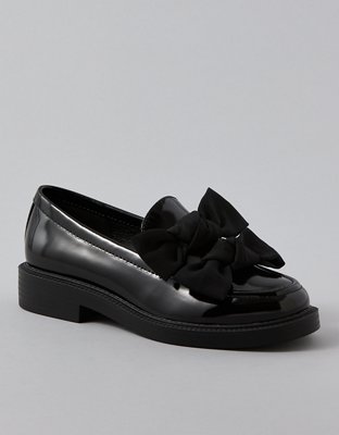 AE Bow Loafer