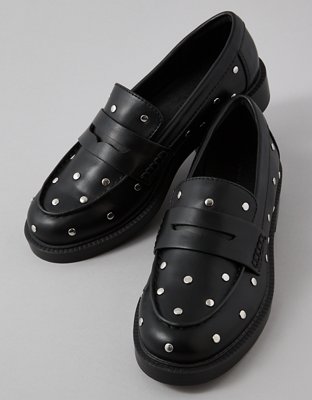 AE Studded Loafer