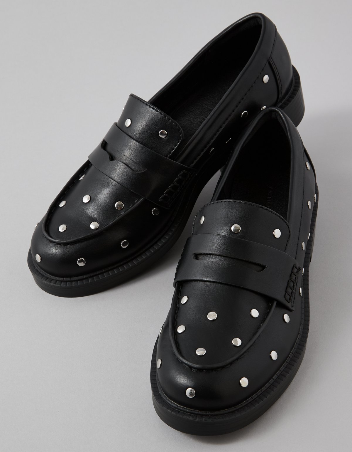 AE Studded Loafer - image 4
