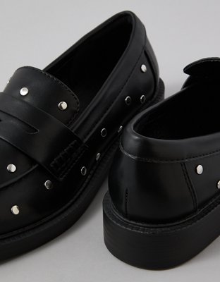 AE Studded Loafer | American Eagle
