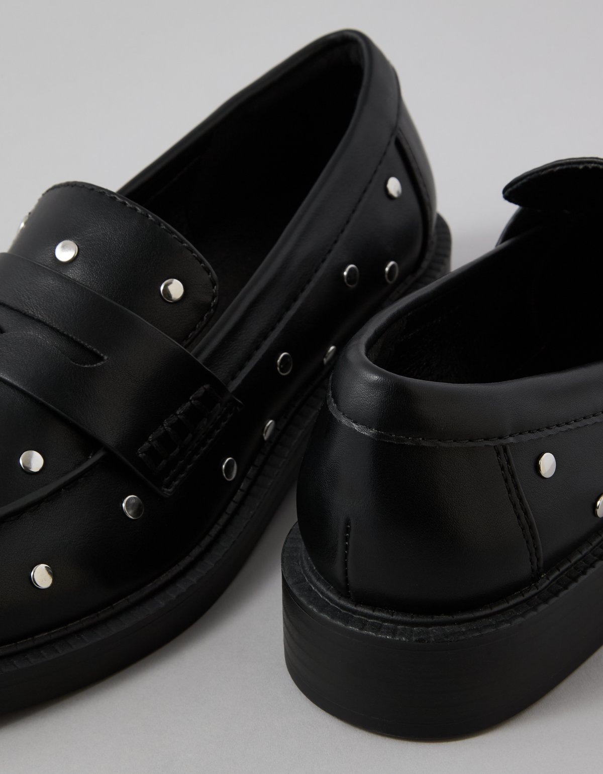 AE Studded Loafer - image 5