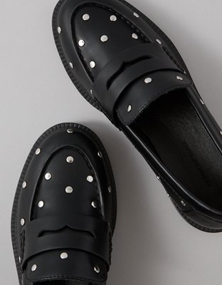 AE Studded Loafer