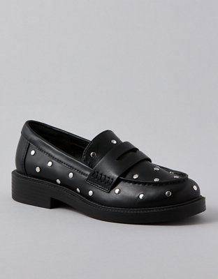 AE Studded Loafer