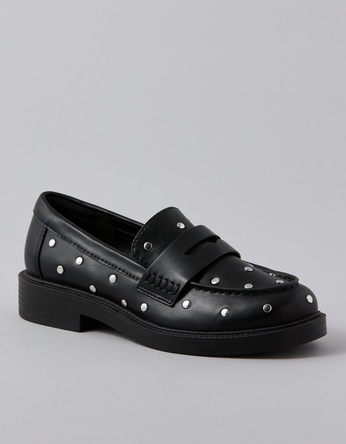 AE Studded Loafer - image 3