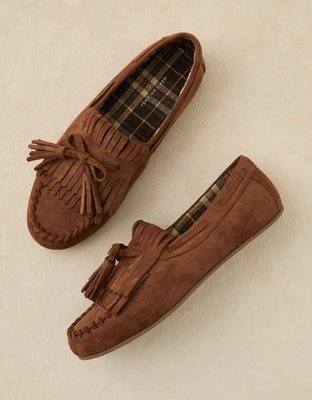 AE Boho Moccasin