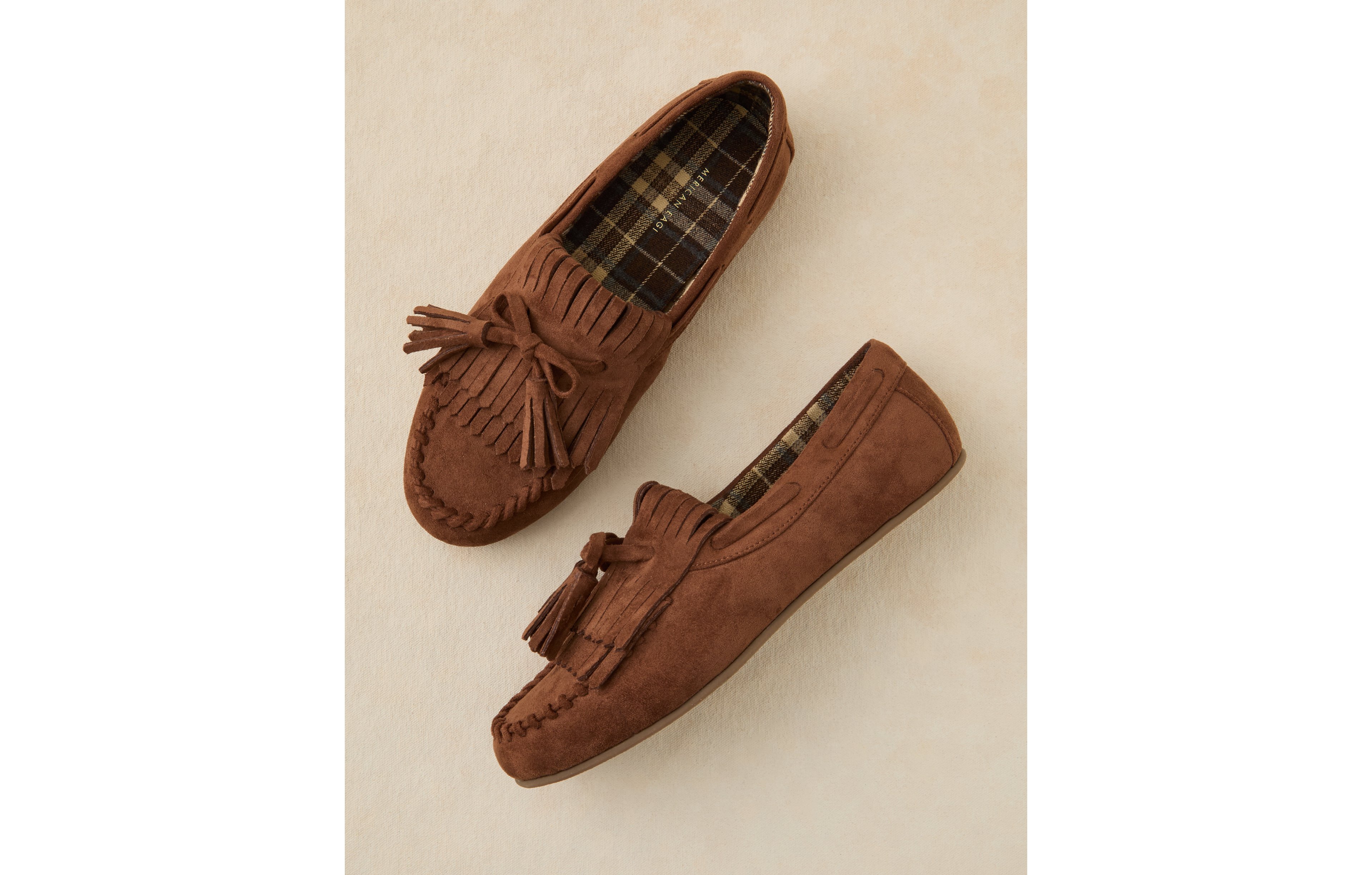 AE Boho Moccasin