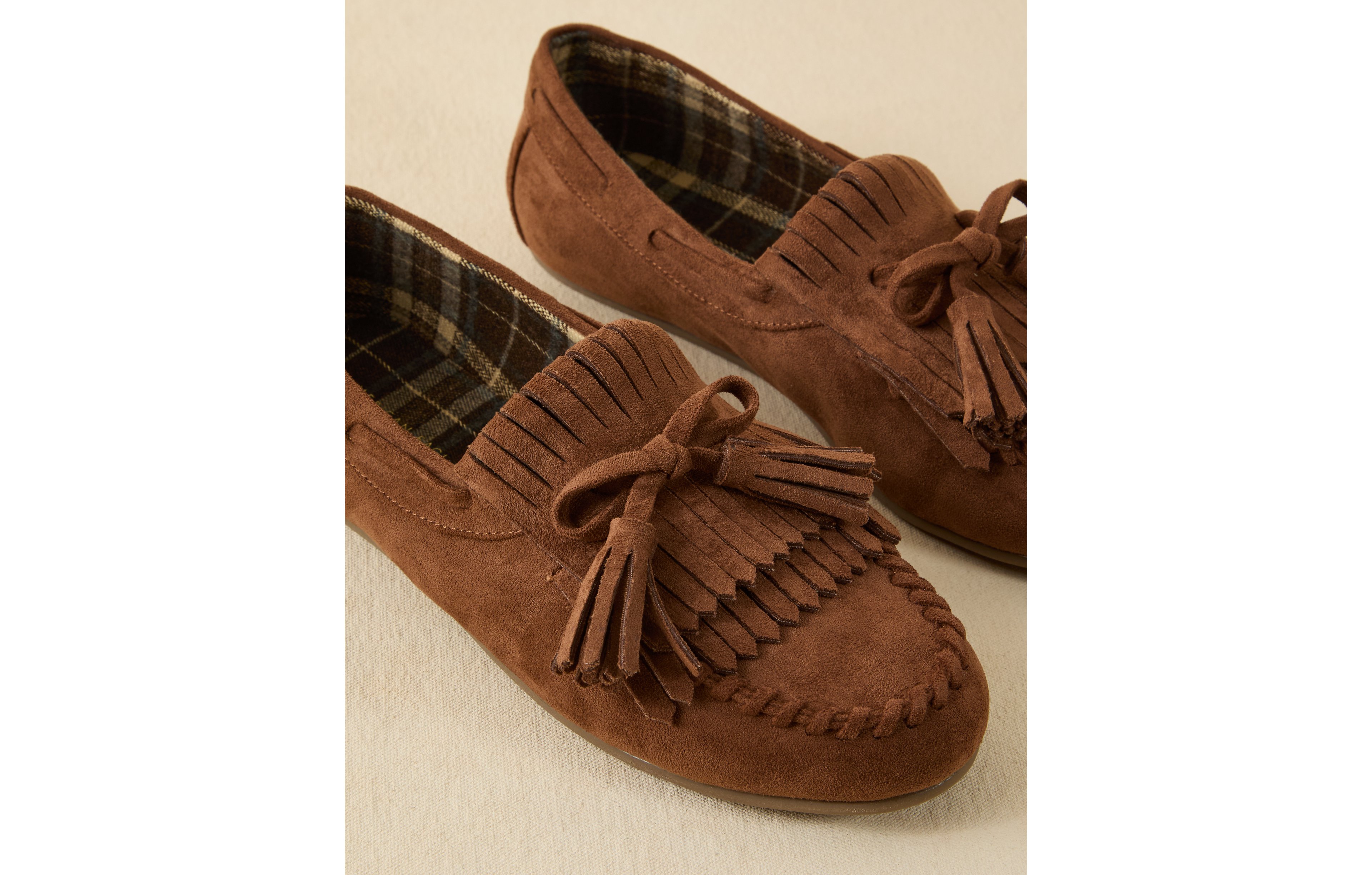 AE Boho Moccasin