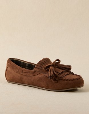 AE Boho Moccasin
