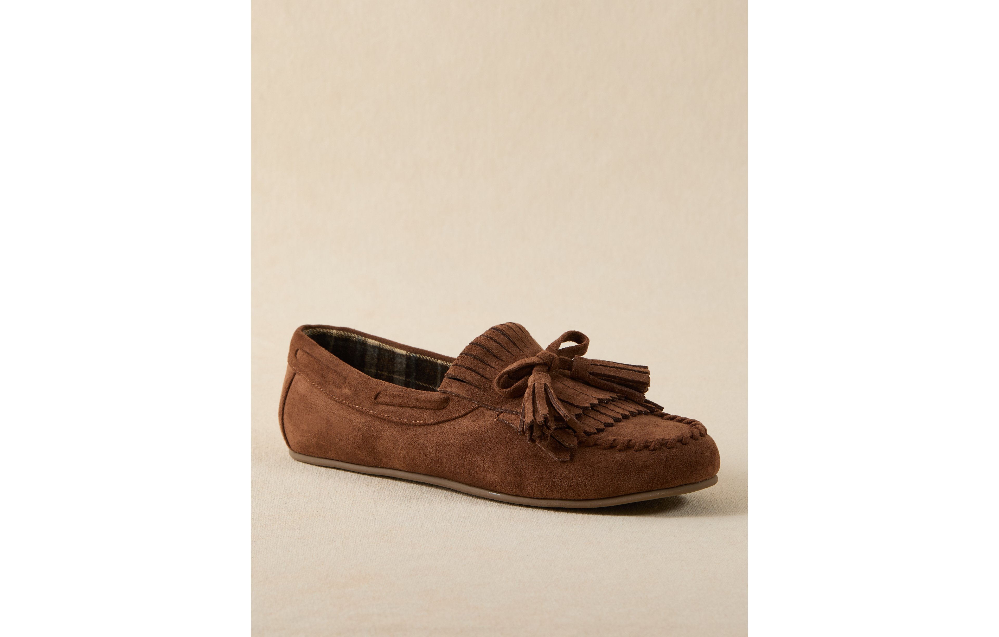 AE Boho Moccasin