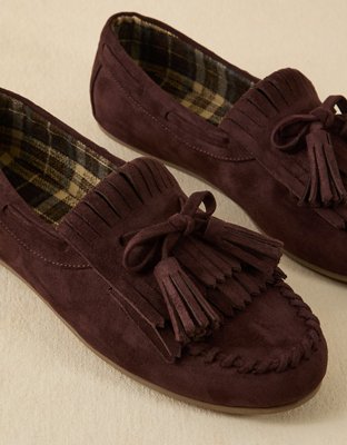 AE Boho Moccasin