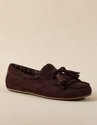AE Boho Moccasin