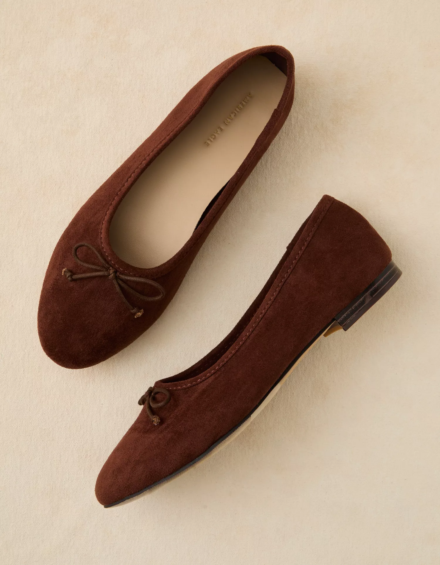AE Ballet Flat - thumbnail 2
