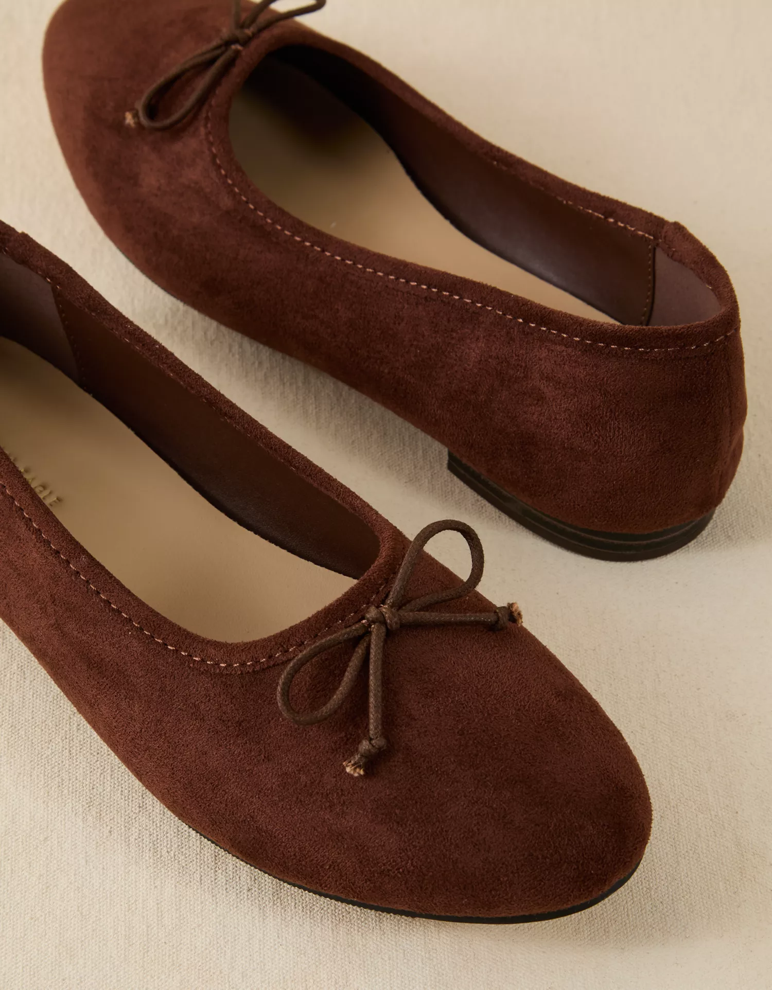 AE Ballet Flat - thumbnail 3