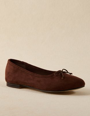 AE Ballet Flat