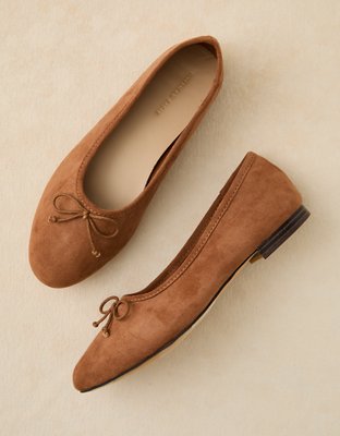 AE Ballet Flat