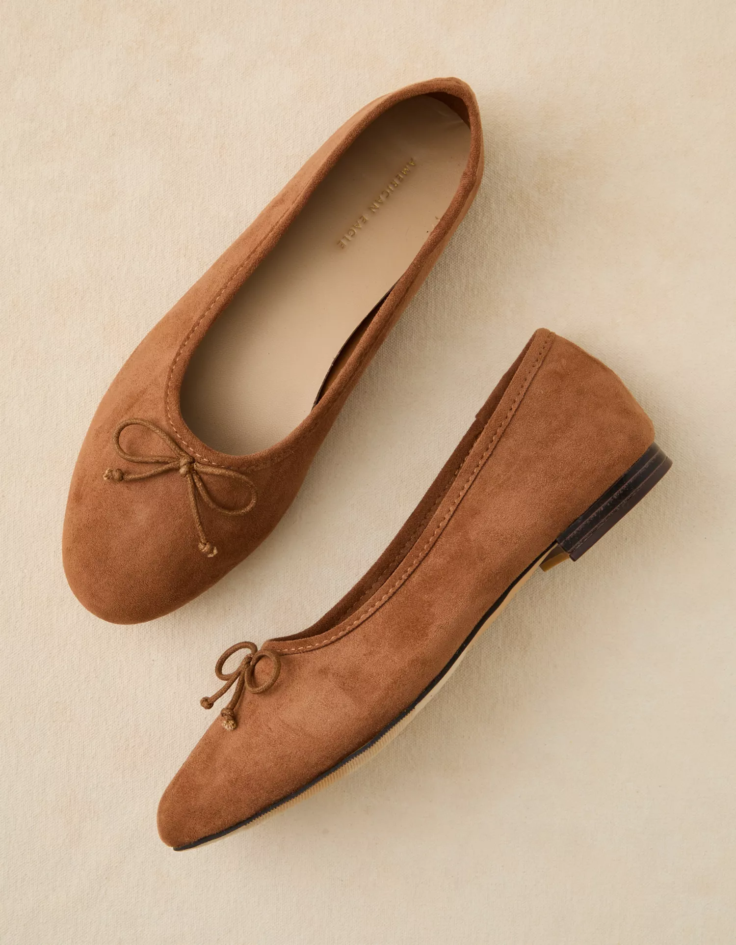 AE Ballet Flat - thumbnail 5