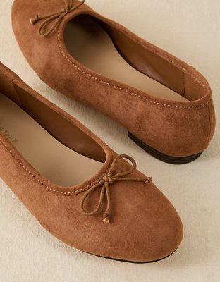 AE Ballet Flat