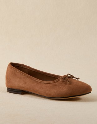 AE Ballet Flat
