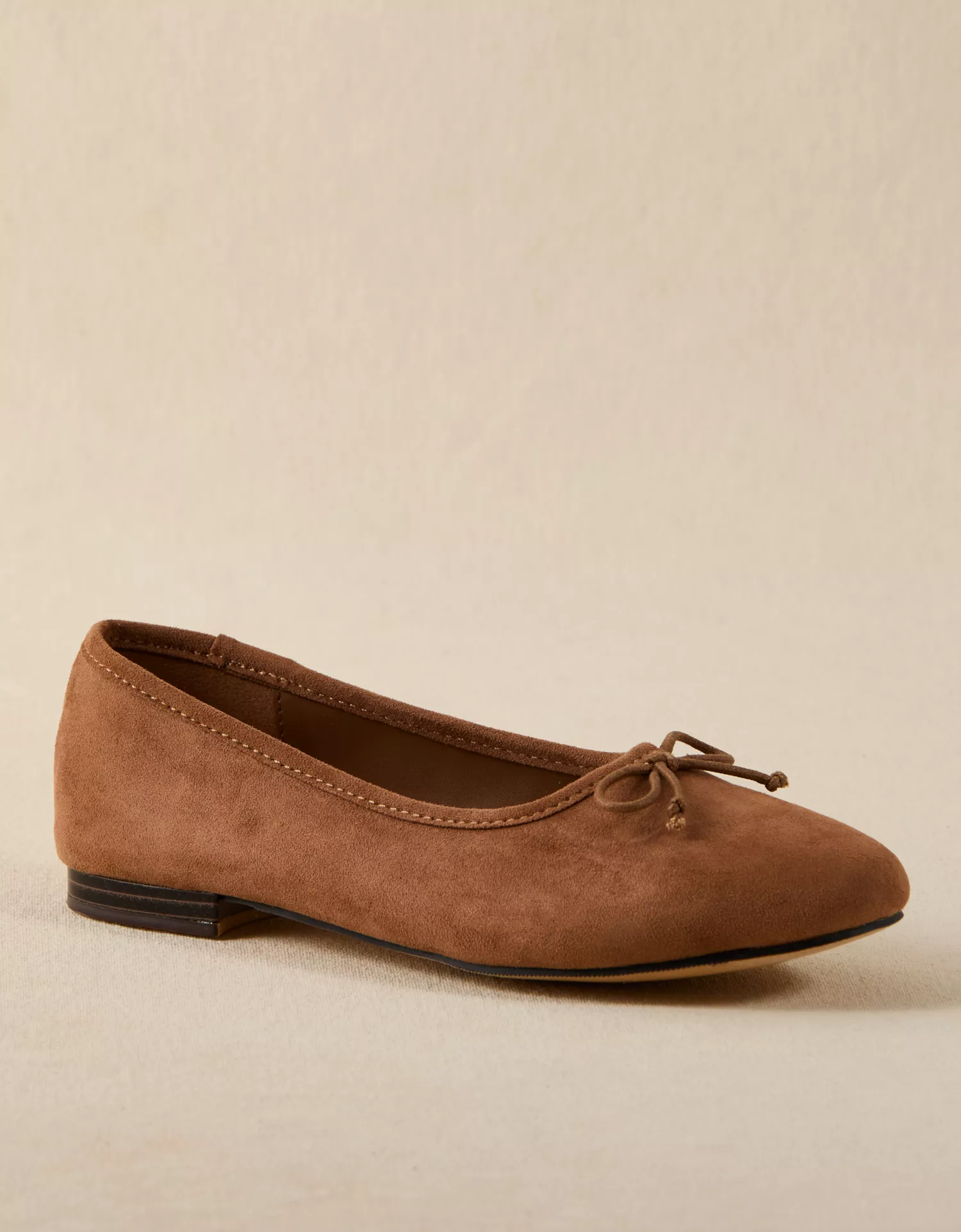 AE Ballet Flat - thumbnail 4