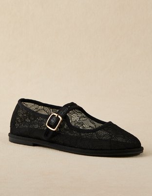 AE Lace Maryjane