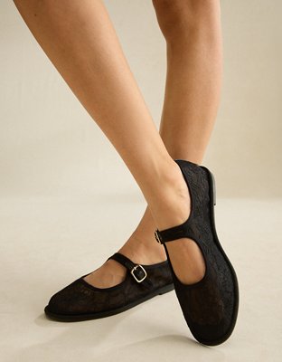 AE Lace Maryjane