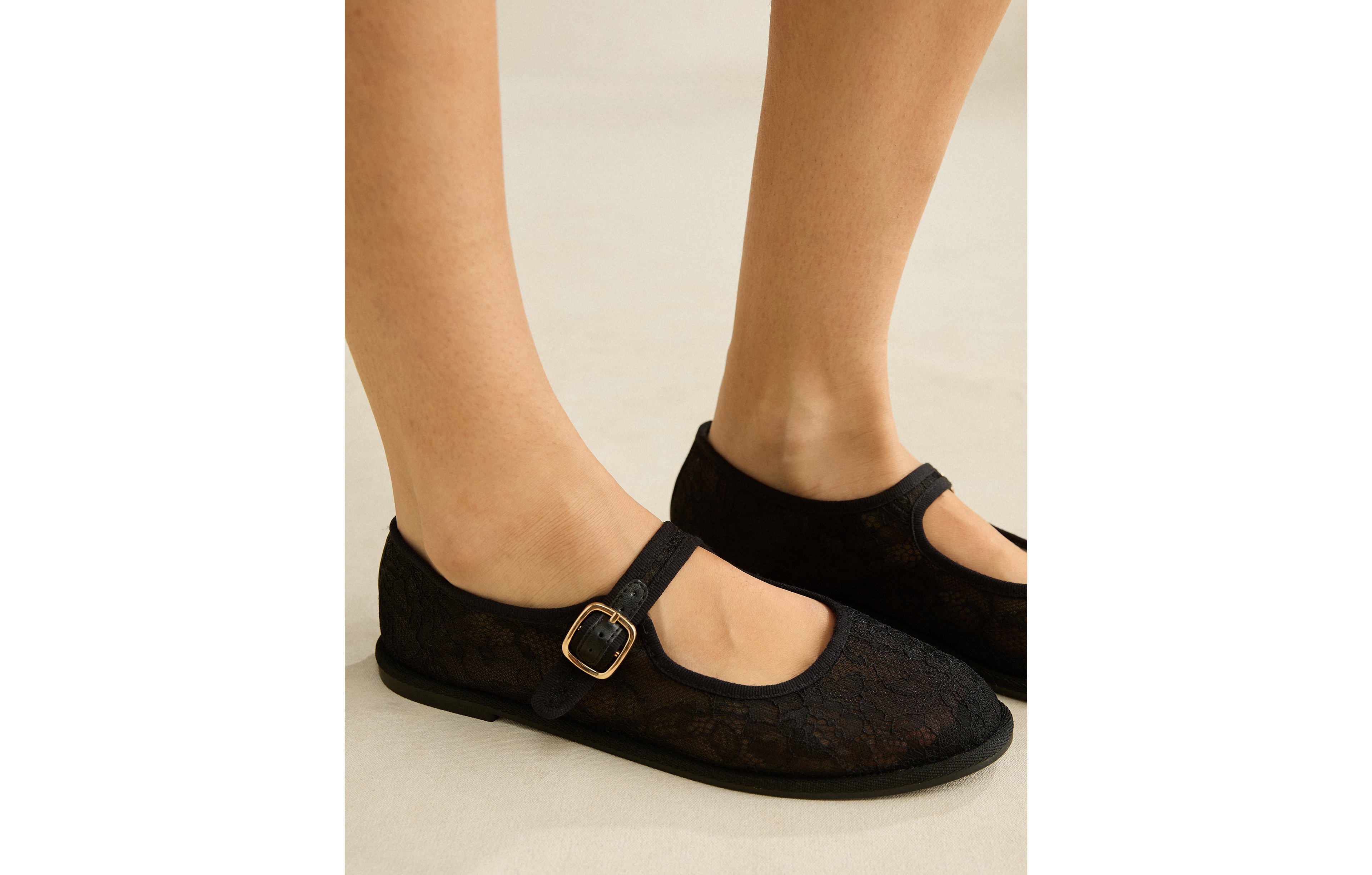AE Lace Maryjane