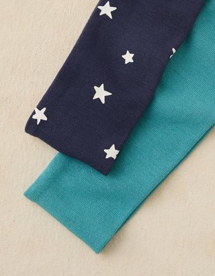 AE Soft Headband 2-Pack