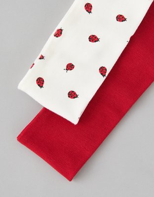 AE Soft Headband 2-Pack