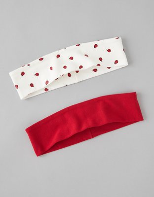 AE Soft Headband 2-Pack