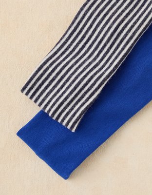 AE Soft Headband 2-Pack
