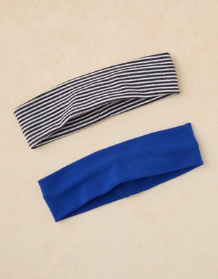 Lot de deux bandesaux doux AE