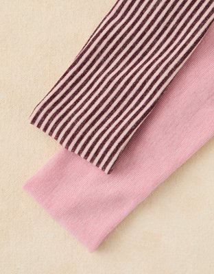 AE Soft Headband 2-Pack