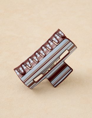 AE Hair Claw Clip