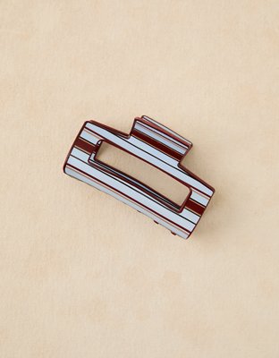AE Hair Claw Clip