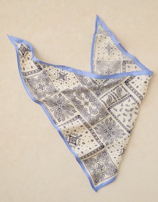 AE Silky Scarf Bandana