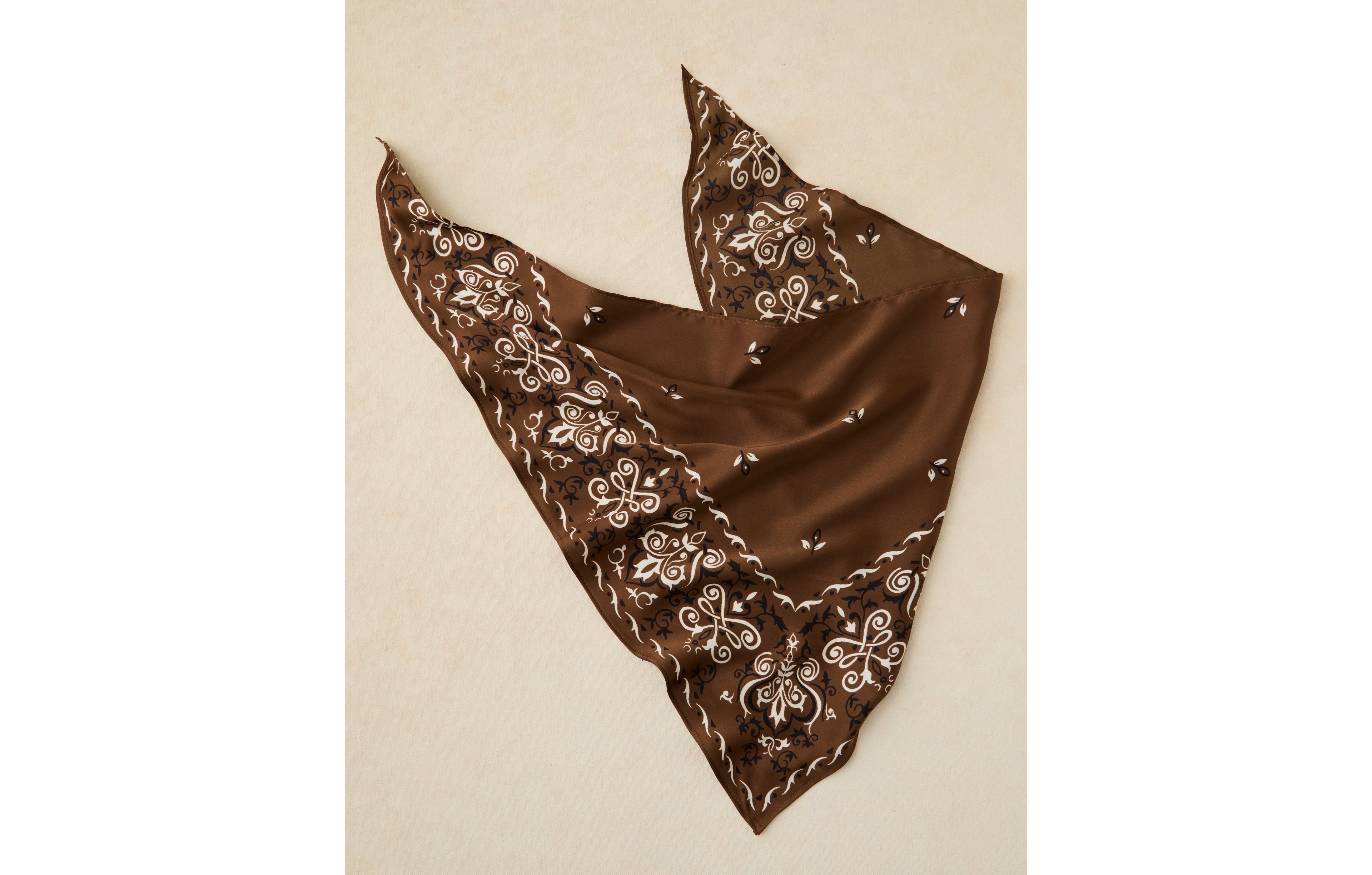 AE Silky Scarf Bandana