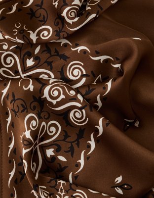 AE Silky Scarf Bandana