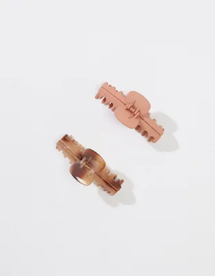 AEO Large Claw Clip 2-Pack