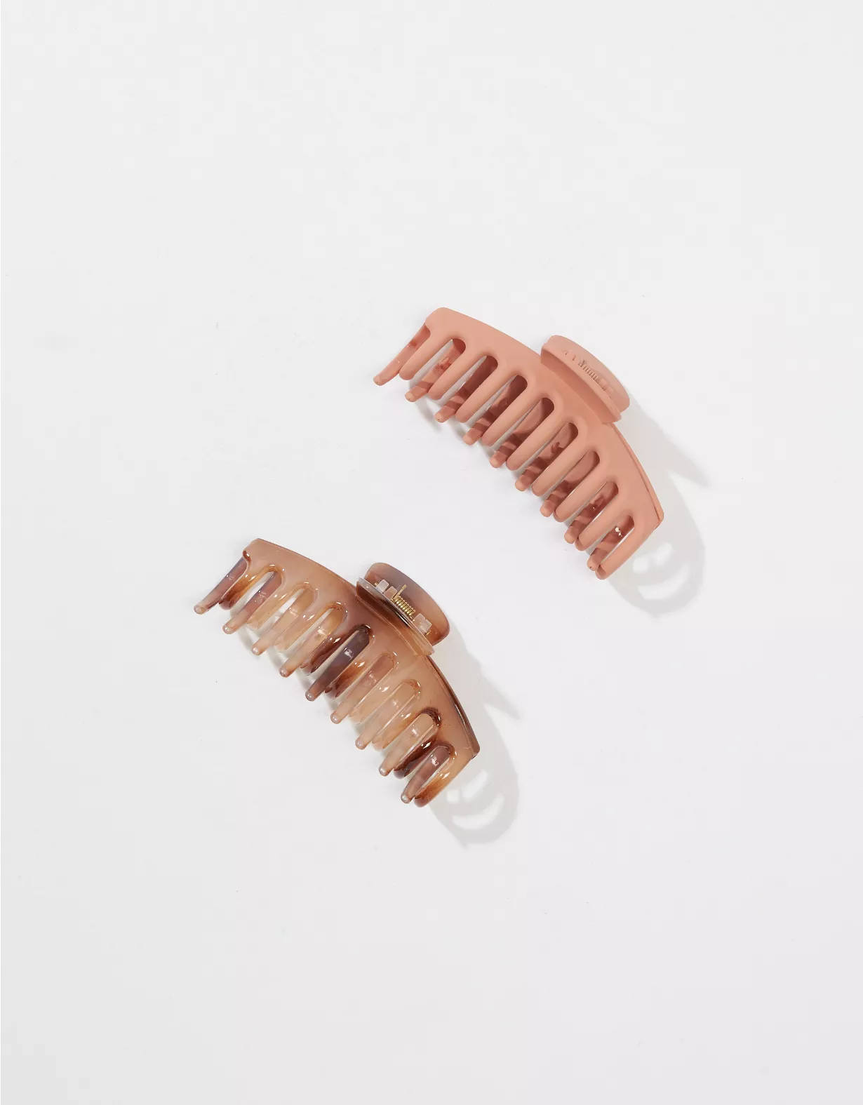 AEO Large Claw Clip 2-Pack