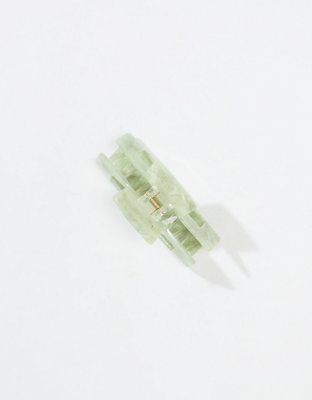AEO Rectangular Claw Clip