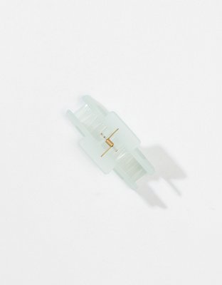 American Eagle AEO Rectangle Claw Clip — фото 2