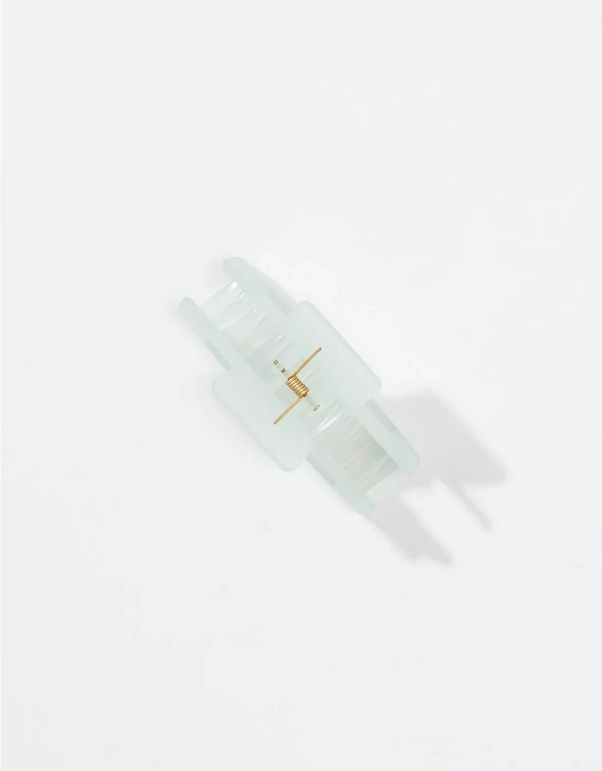 AEO Rectangle Claw Clip