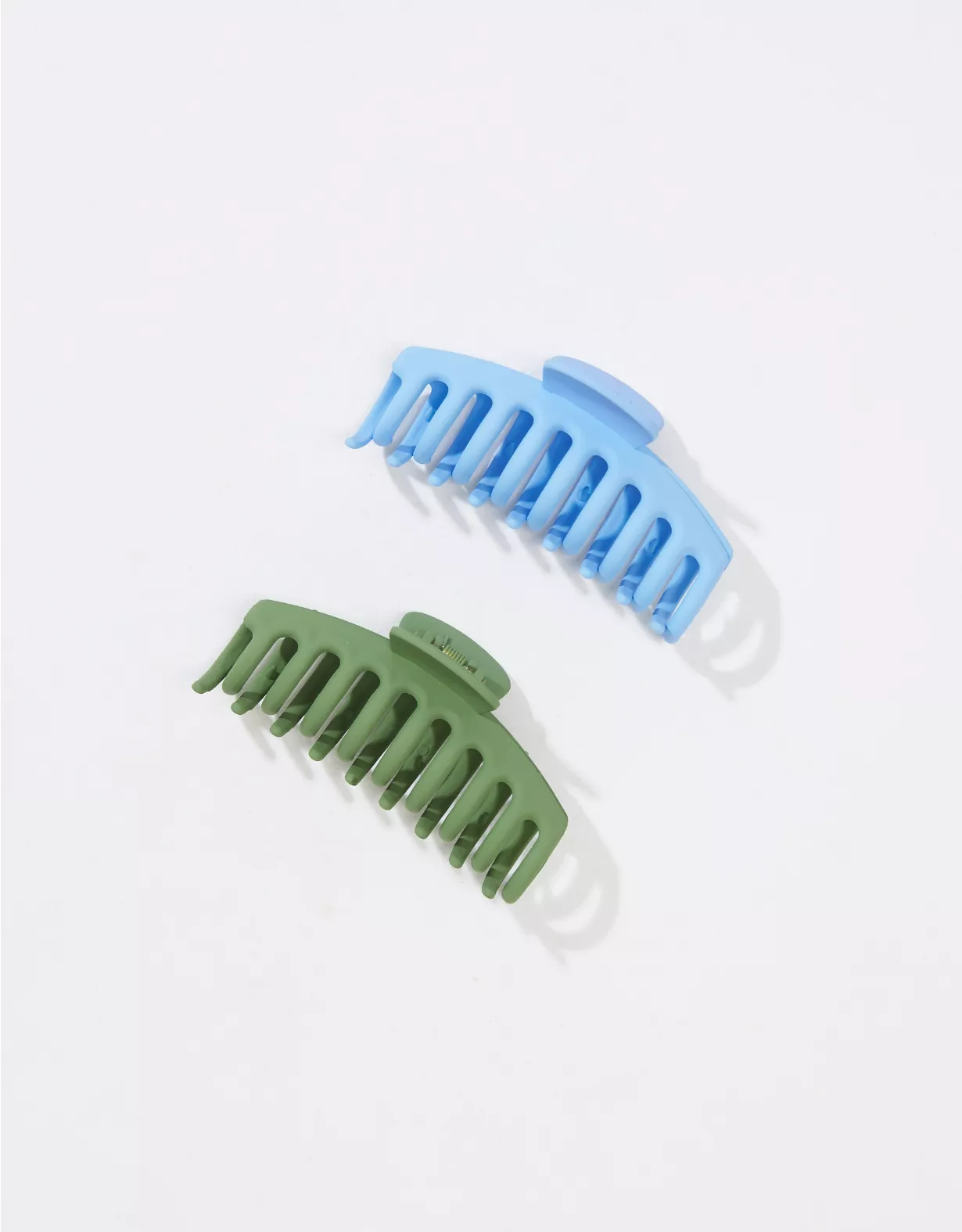 AEO Classic Claw Clip 2-Pack