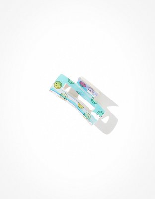 AEO Smiley® Hair Clip