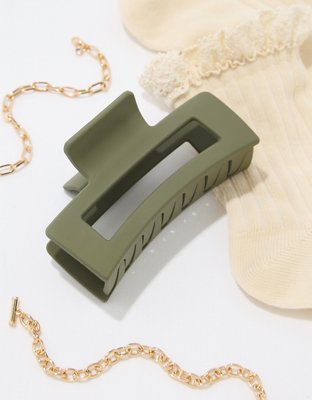 AE Large Claw Clip