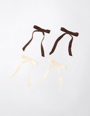 Aerie Wide Torte Clip