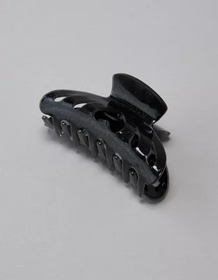 AE Sparkle Claw Clip