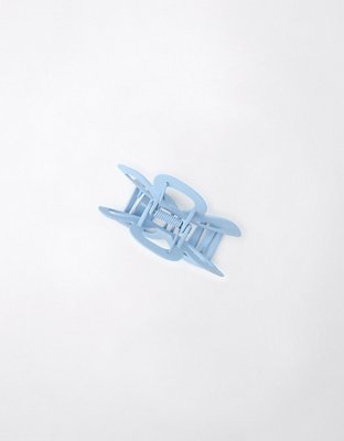 American Eagle AE Matte Flower Clip — фото 3