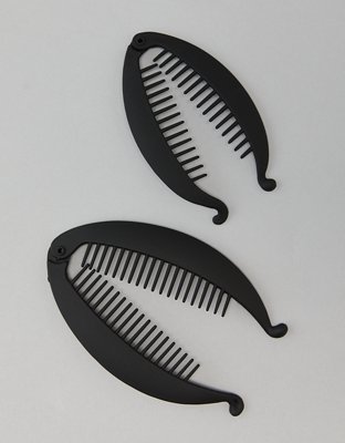 American Eagle AE Banana Clips 2-Pack — фото 3