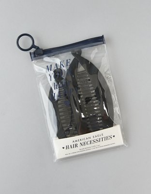 American Eagle AE Banana Clips 2-Pack — фото 4